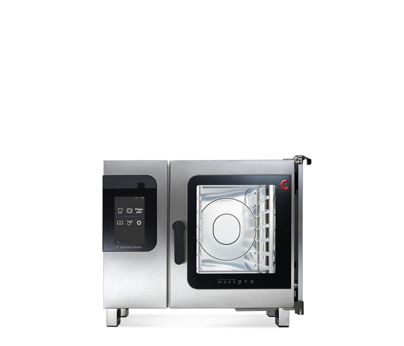 HORNO MIXTO CONVOTHERM MAXXPRO 6 GN1/ EASY TOUCH