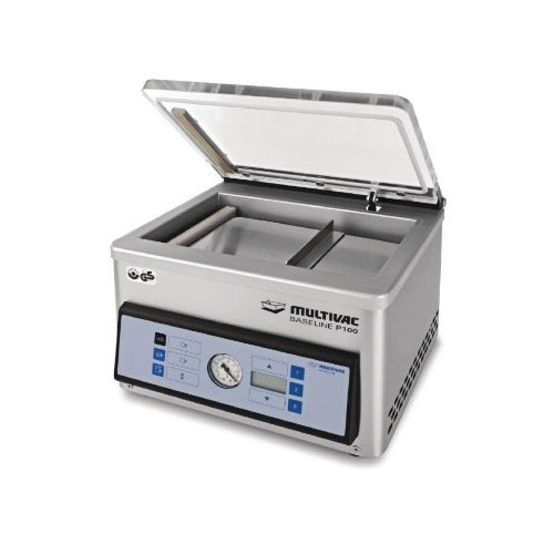 SELLADORA AL VACIO MULTIVAC P200