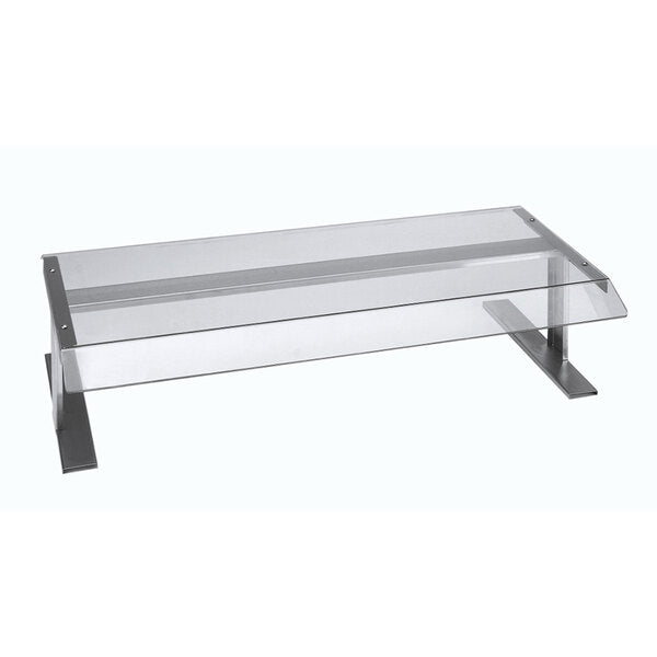 SNEEZE GUARD  WYOTT 30"