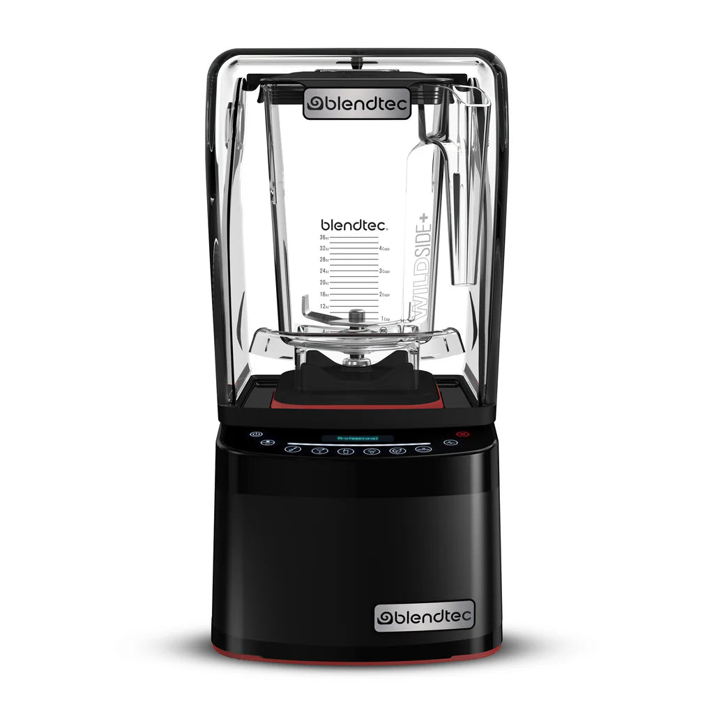 LICUADORA BLENDTEC STEALTH CON CUPULA