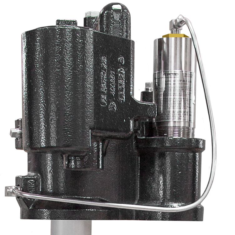 DETECTOR DE FUGA MECANICO DIESEL