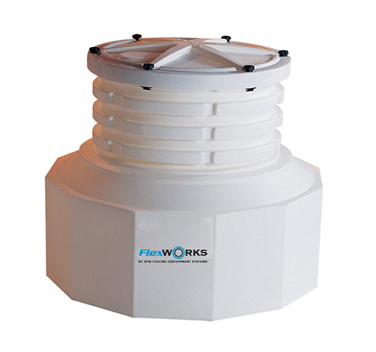SUMP PARA TANQUES