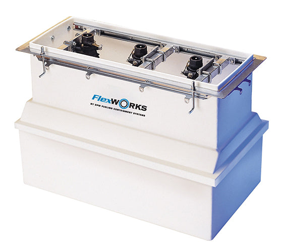 SUMP PARA SURTIDORES Y DISPENSADORES