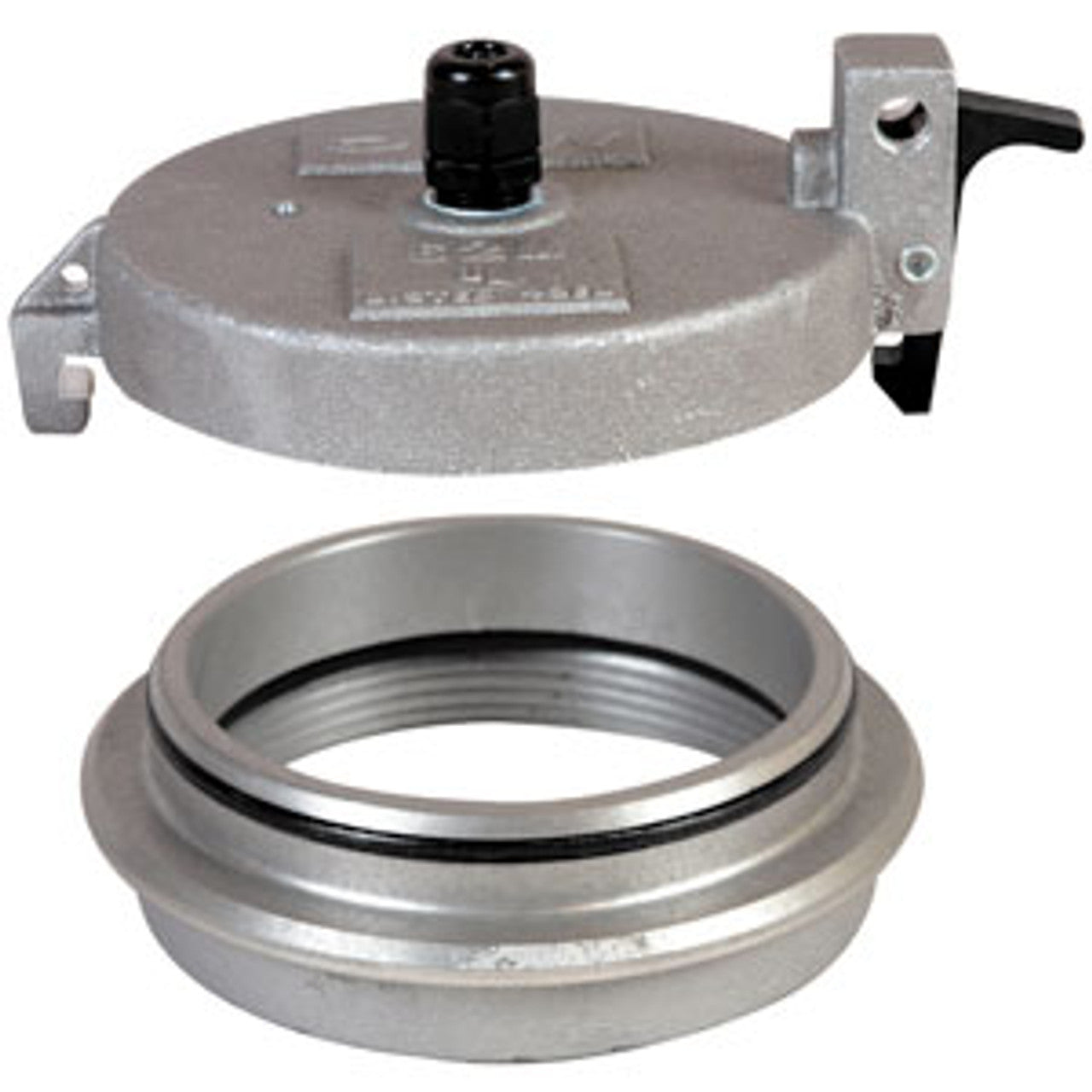 TAPA 2" DIAMETRO (PG11)