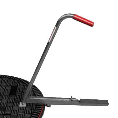 ACCESORIO DESMONTAR TAPA FIBERLIGHT